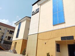 Degok Hotel