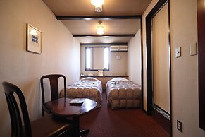 Hotel Yama