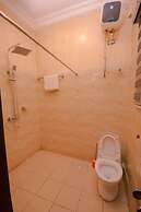 Grace Manor Hotels and Suites