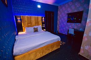 Grace Manor Hotels and Suites