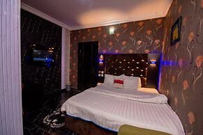 Grace Manor Hotels and Suites