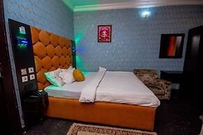 Grace Manor Hotels and Suites