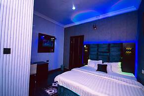 Grace Manor Hotels and Suites