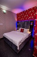 Grace Manor Hotels and Suites