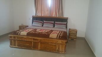 Permiss Ka Apartments