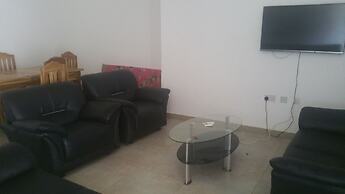 Permiss Ka Apartments