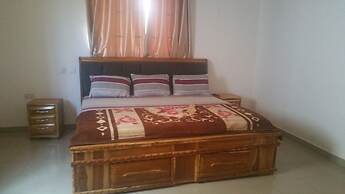 Permiss Ka Apartments