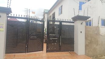 Permiss Ka Apartments