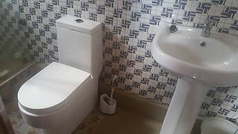 Permiss Ka Apartments