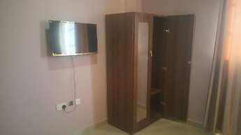 Permiss Ka Apartments