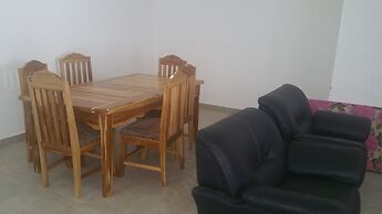 Permiss Ka Apartments