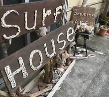 Pension Surf House