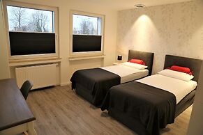 Minsu Hotel