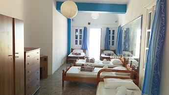 Dodo's Santorini