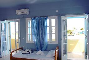 Dodo's Santorini