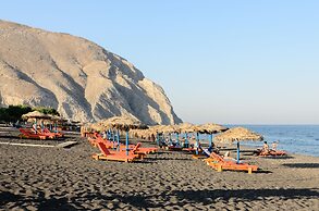 Dodo's Santorini