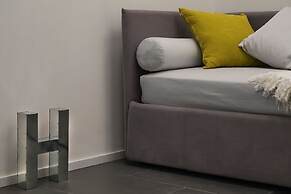 Galleria 38 affittacamere