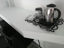 Galleria 38 affittacamere