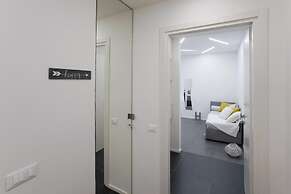 Galleria 38 affittacamere