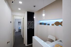 Galleria 38 affittacamere