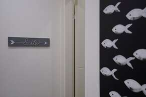 Galleria 38 affittacamere