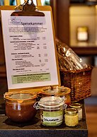 Hotel Haus Nachtigall B&B