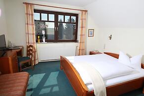 Hotel Haus Nachtigall B&B