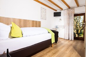 Hotel Haus Nachtigall B&B