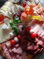 Hotel Haus Nachtigall B&B