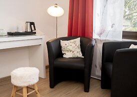 Hotel Haus Nachtigall B&B