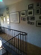 Hotel Haus Nachtigall B&B