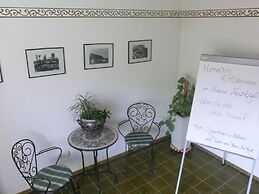 Hotel Haus Nachtigall B&B