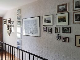 Hotel Haus Nachtigall B&B