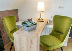 Hotel Haus Nachtigall B&B