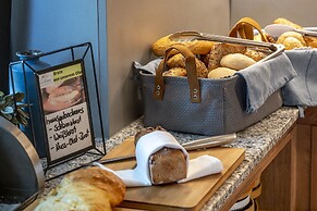 Hotel Haus Nachtigall B&B