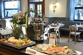 Hotel Haus Nachtigall B&B