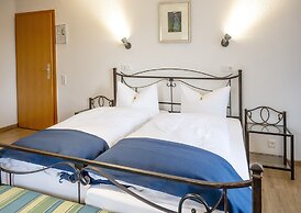 Hotel Haus Nachtigall B&B