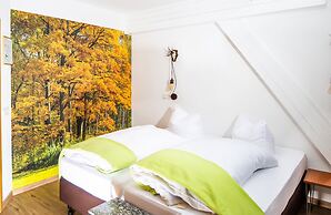 Hotel Haus Nachtigall B&B
