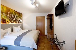 Hotel Haus Nachtigall B&B