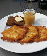 Hotel Haus Nachtigall B&B