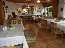 Hotel Haus Nachtigall B&B