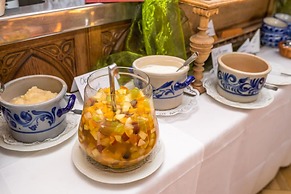 Hotel Haus Nachtigall B&B