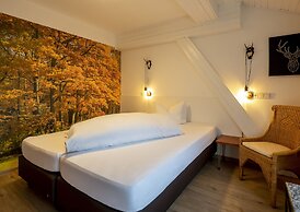 Hotel Haus Nachtigall B&B