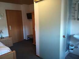 Hotel Haus Nachtigall B&B