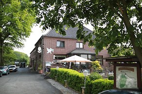 Hotel Haus Nachtigall B&B
