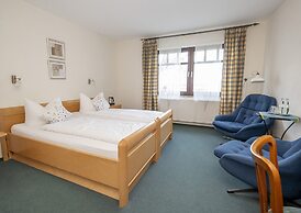 Hotel Haus Nachtigall B&B