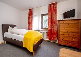 Hotel Haus Nachtigall B&B