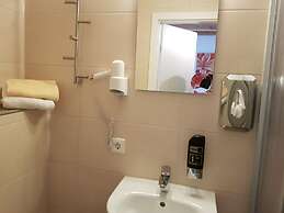 Hotel Haus Nachtigall B&B