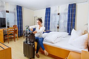 Hotel Haus Nachtigall B&B