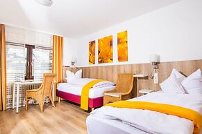 Hotel Haus Nachtigall B&B